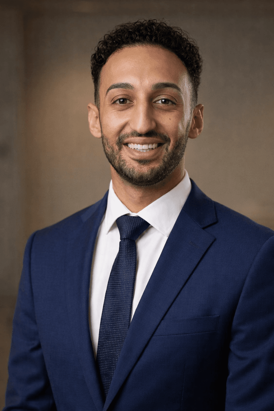 Ahmed Mahmoud